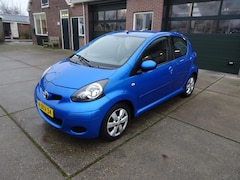 Toyota Aygo - 1.0-12V Access