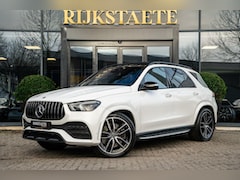 Mercedes-Benz GLE-Klasse - 350de 4MATIC AMG|PANO|360°|ACC|22''