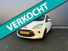 Ford Ka - 1.2 Style start/stop