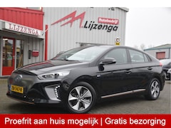 Hyundai IONIQ - Comfort EV Carplay | Keyless | Camera | Adaptive cruise | DAB | Navi | LMV