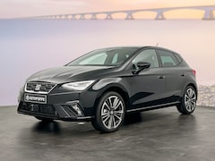 Seat Ibiza - 1.0 EcoTSI 115 6MT FR Anniversary | Airconditioning automatisch met 2-zone-temperatuurrege