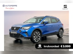 Seat Arona - 1.0 EcoTSI 115 7DSG Style Business Connect | Airconditioning automatisch met 2-zone-temper