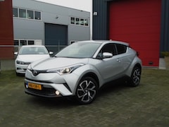 Toyota C-HR - 1.2 Dynamic, Leder, Navi, Camera