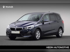 BMW 2-serie Gran Tourer - 218i High Executive Edition | Achteruitrijcamera | Cruise Control | DAB-Tuner | PDC Voor/A