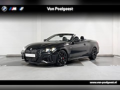 BMW 4-serie Cabrio - 420i | M-Sport Pro | Innovation Pack | Comfort Pack | Harman/Kardon | Comfort Access