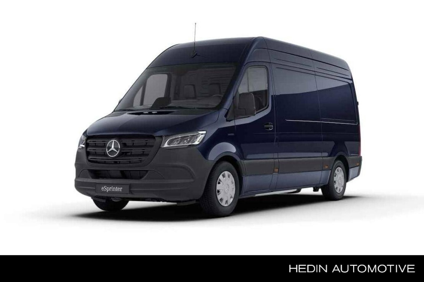 Mercedes-Benz eSprinter - 320 L2 Pro 81kWh | Winterpakket | High-performance LED-koplampen | Smartphone Integratie P - AutoWereld.nl