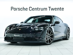 Porsche Taycan - 4S Performance-accu Plus