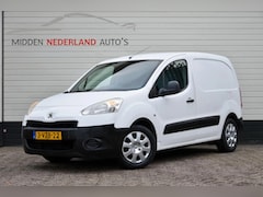 Peugeot Partner - 120 1.6 HDI * AIRCO * NAP PAS