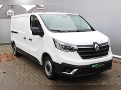 Renault Trafic - 2.0 Blue dCi T30 L2H1 | Navi Camera Trekhaak