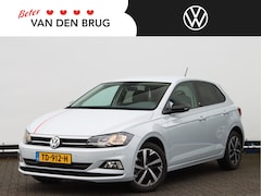 Volkswagen Polo - 1.0 TSI 95pk Beats I Digitaal dashboard I Navigatie I Cruise control I Climatronic | Trekh