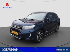 Suzuki Vitara - 1.5 Hybrid Style | Treeplanken | Instaplijsten |