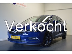 Opel Astra - 1.4 Turbo 120 Jaar Edition , CLIMATR , CR CONTR , NAVI , LMV16 , PDC V+A ,