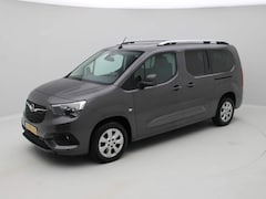 Opel Combo Tour - 1.2 Turbo L2H1 Edition 7p. Lang Automaat