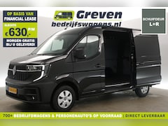 Renault Master - T35 2.0 dCi 170 L2H2 | NIEUW | BPM VRIJ | 170PK | 2xSchuifdeur Clima Camera Cruise Carplay