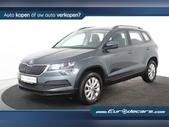 Skoda Karoq - 1.0 TSI Ambition*1ste Eigenaar*Keyless*Stoelverwarming