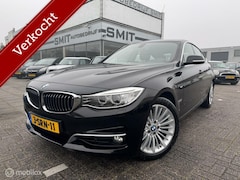 BMW 3-serie Gran Turismo - 320i High Executive Elek Trekhaak