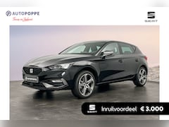 Seat Leon - 1.5 TSI eHybrid 204 6DSG FR PHEV First Edition | Achteruitrijcamera | Automatisch dimmende