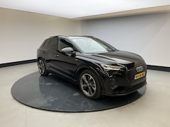 Audi Q4 e-tron - 40 Launch edition S Competition 77 kWh