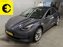 Tesla Model 3 - Long Range AWD 75 kWh | Pano | Autopilot | incl BTW