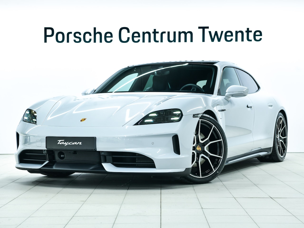 Porsche Taycan - Sport Tursimo Performance-Accu Plus - AutoWereld.nl