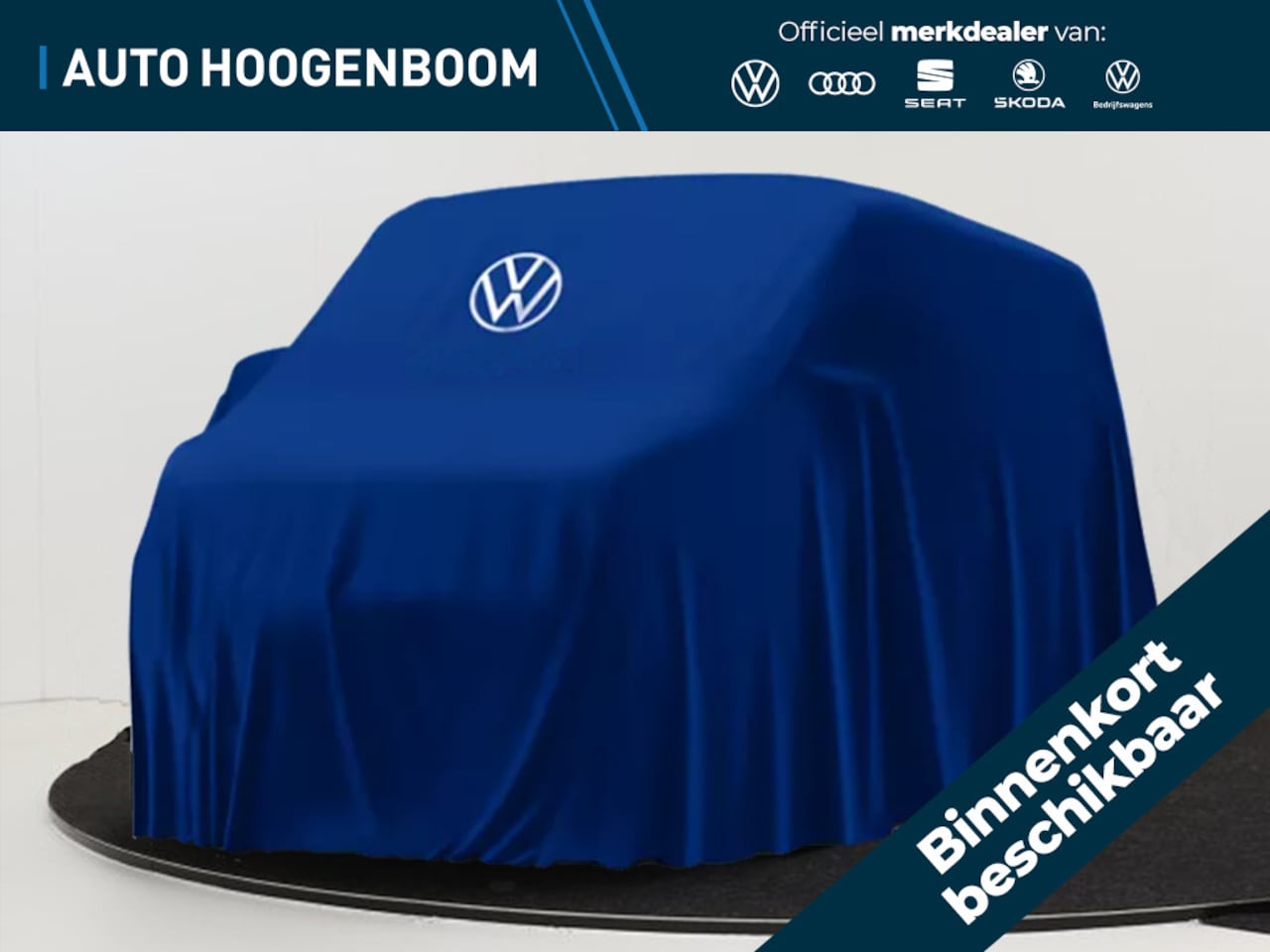 Volkswagen Transporter - Bedrijfswagens 2.0 TDI L2H1 30 Style (150 pk) 110 kW pk 8 versn. | Achterdeuren zonder rui - AutoWereld.nl