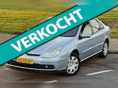 Citroën C5 - 2.0-16V Cool Tech|luchtveren|elek rm|park sensor