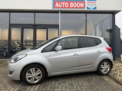 Hyundai ix20 - 1.6i 125PK AUTOMAAT i-Vision : ECC-Airco/1E.E/CC - KM=NAP - NL AUTO