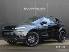 Land Rover Range Rover Evoque - 1.5 P300e AWD R-Dynamic SE - Dealer onderhouden - Panoramisch schuif/kanteldak - Stoel en