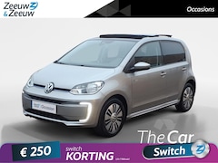 Volkswagen e-Up! - e-up