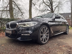 BMW 5-serie - 540i xDrive High Executive