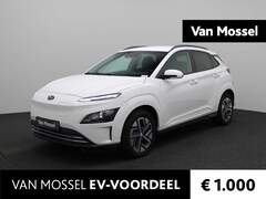 Hyundai Kona Electric - EV Fashion 39 kWh