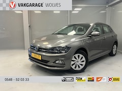 Volkswagen Polo - 1.0 TSI Comfortline | NAVI | CAR PLAY | CRUISE CONTROL |