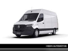 Mercedes-Benz eSprinter - 320 L2 Pro 81kWh | Winterpakket | High-performance LED-koplampen | Trekhaak | Smartphone I