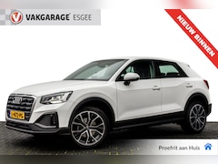 Audi Q2 - 30 TFSI Pro Line RIJKLAAR HOGE ZIT | PDC | Navigatie | DAB | 16' LMV | PDC | Clima |