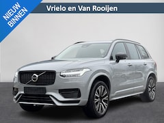 Volvo XC90 - 2.0 T8 Recharge AWD Ultimate Dark Automaat | ACC | Camera | Carplay | Cruise | Navi | Pano