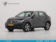 Volkswagen T-Roc - 1.5 TSI R-Line Navi via App Clima Pdc Led 188