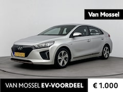 Hyundai IONIQ - Comfort EV | Navigatie | Climate-Control | Cruise-Control |