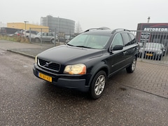 Volvo XC90 - 2.4 D5 Exclusive