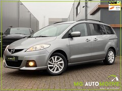 Mazda 5 - 5 1.8 Katano | 7 persoons / 7P | Trekhaak | NL auto | NAP