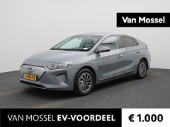 Hyundai IONIQ - Premium EV 38 kWh | Camera | Infinity Audio | LED Verlichting | Navigatie |