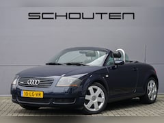 Audi TT Roadster - 1.8 5V Turbo Quattro 225PK NL Auto Leer Xenon