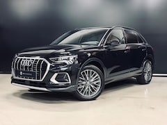 Audi Q3 - 40 TFSI Quattro S-Line 190PK, Pano, Matrix, Virtual Cockpit, Apple Carplay, Navi, ACC, PDC