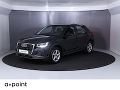 Audi Q2 - 30 TFSI Pro Line 110 pk | Navigatie via App | Parkeersensoren | Achteruitrijcamera | Cruis