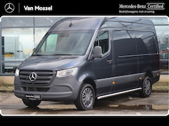 Mercedes-Benz Sprinter - 315 CDI L2H2 RWD | AIRCO/NAVI/3.500KG AHW | Certified