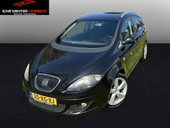 Seat Altea XL - 1.8 TFSI Stylance airco