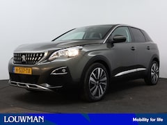 Peugeot 3008 - 1.2 PureTech Blue Lease Premium | Navigatie | Camera | Parkeersensoren | LM velgen | Elekt