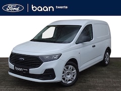 Ford Transit Connect - L1 2.0 EcoBlue 102 pk Trend | Frozen white | Snel leverbaar