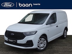 Ford Transit Connect - L1 2.0 EcoBlue 102 pk Trend | Frozen white | Snel leverbaar