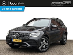 Mercedes-Benz GLC-klasse - 300e 4-Matic AMG Line | Trekhaak | Panoramadak | Advanced Sound System | Augmented Reality