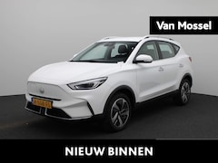 MG ZS - EV Standard Range Comfort 50 kWh | NAVIGATIE | STOELVERWARMING | BLUETOOTH | ACHTERUITRIJC